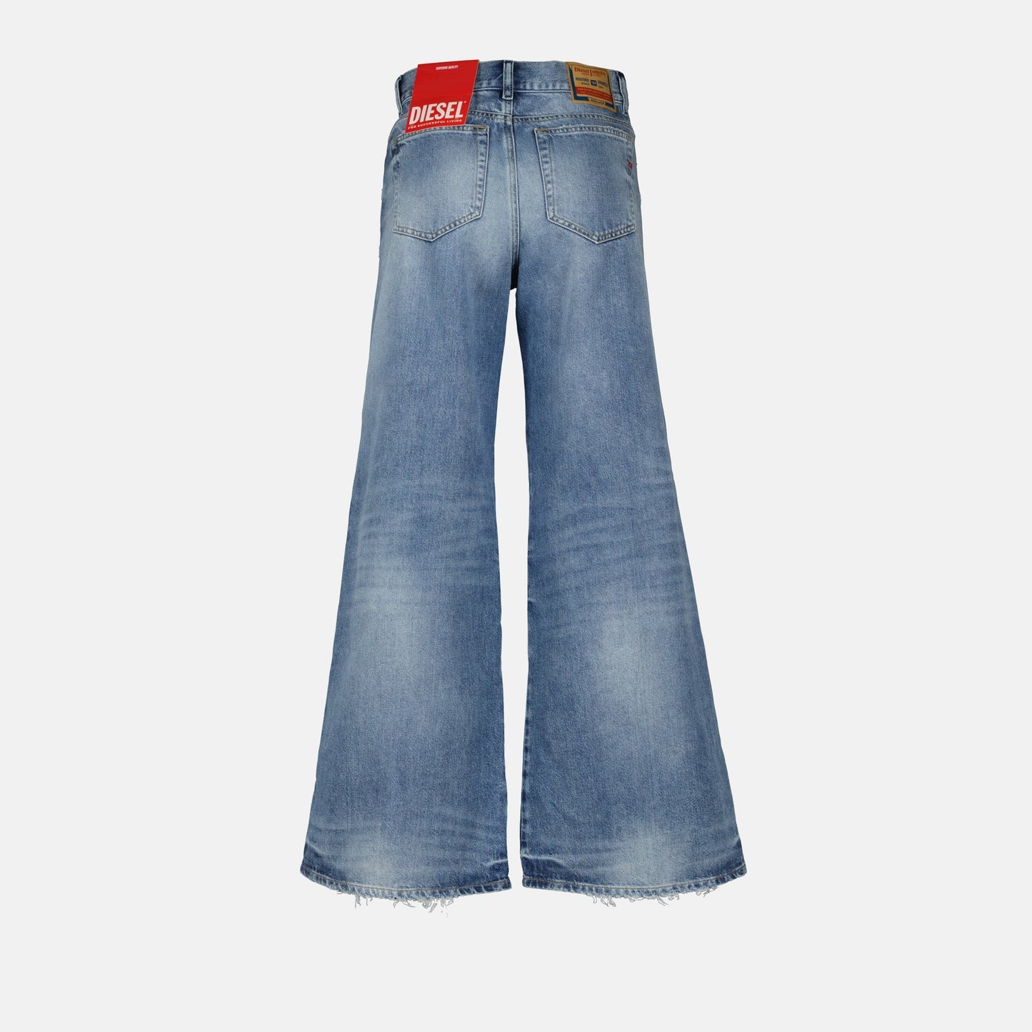 D-Akemi Wide Jeans 1978 L.28