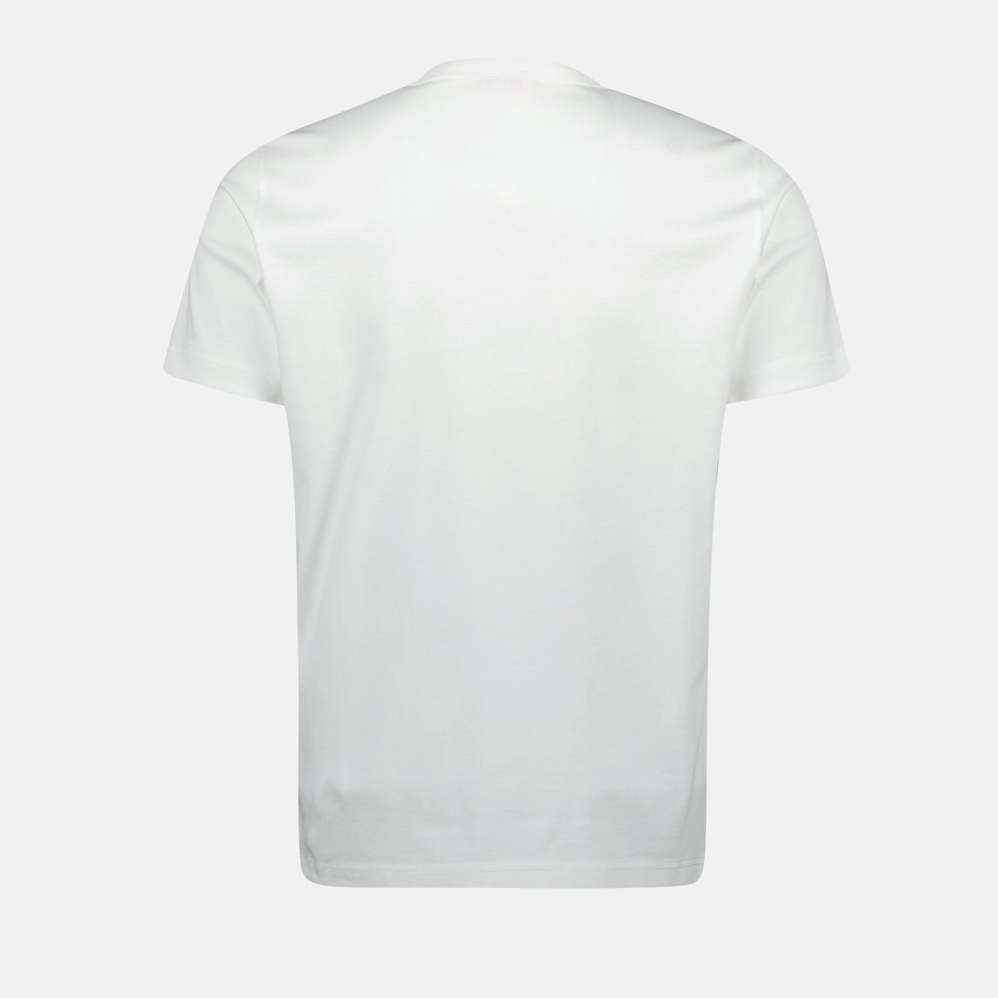T-Miegor-K77 White T-Shirt