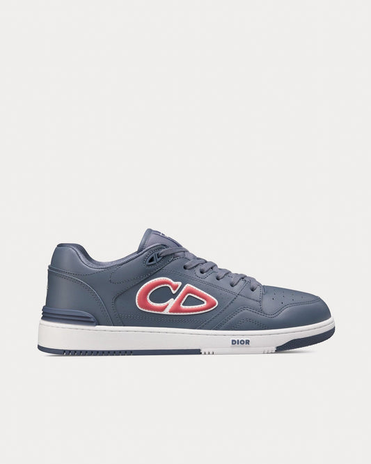 B57 Low-Top Sneaker — Blue