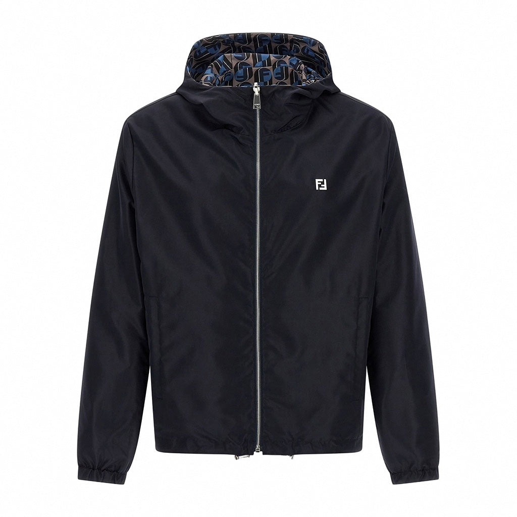 Fendi ‘Fendinity’ Reversible Windbreaker