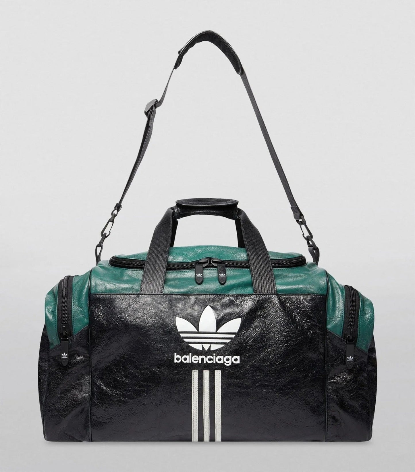 Balenciaga x adidas Gym Bag