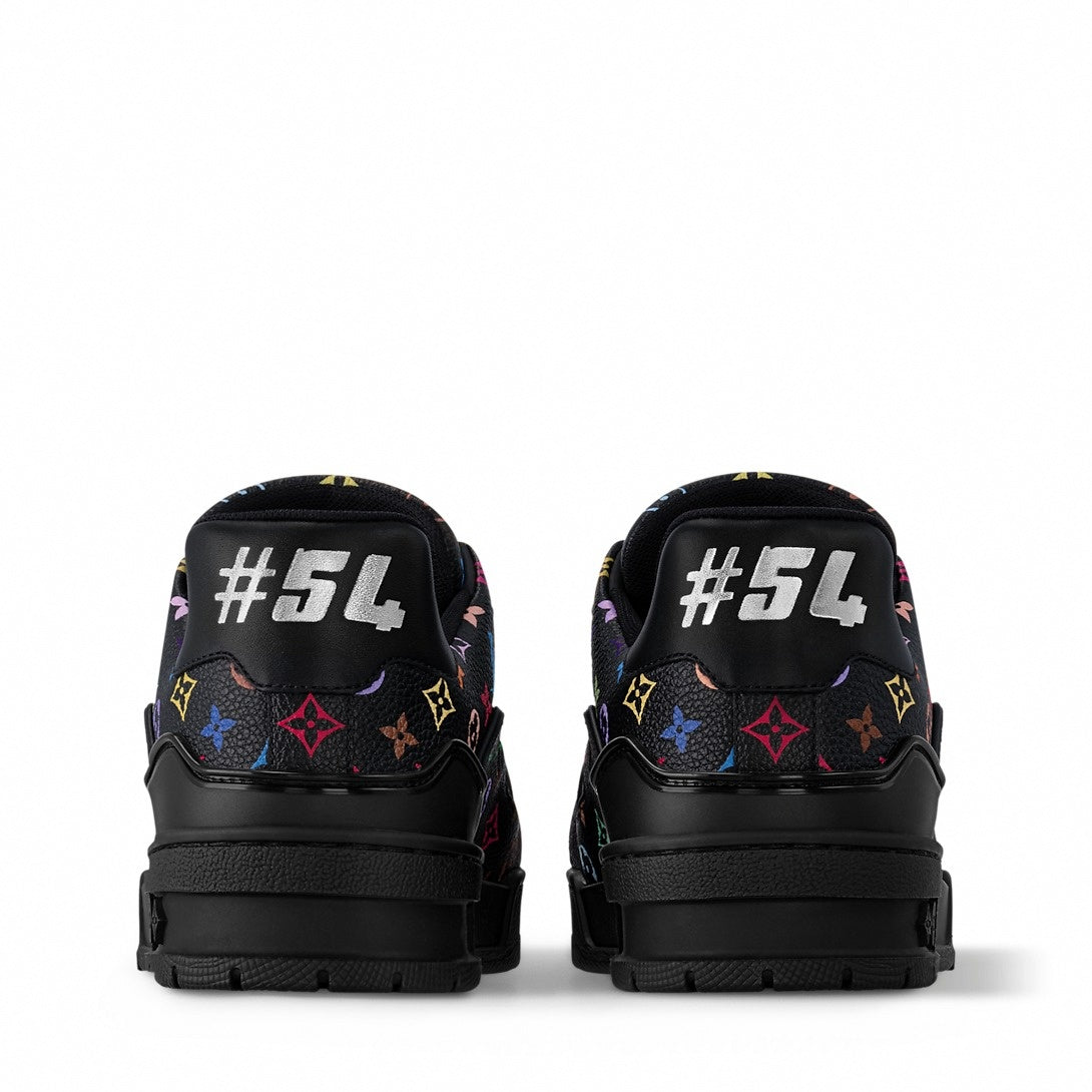 LV Trainer LV x TM sneaker