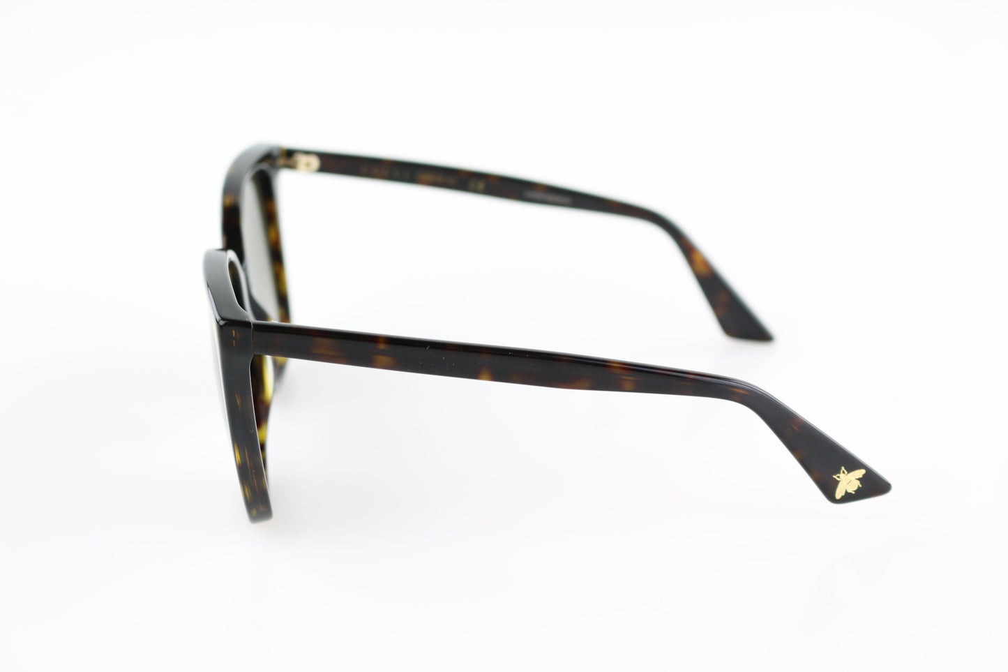 Tortoise Oversized Sunglasses