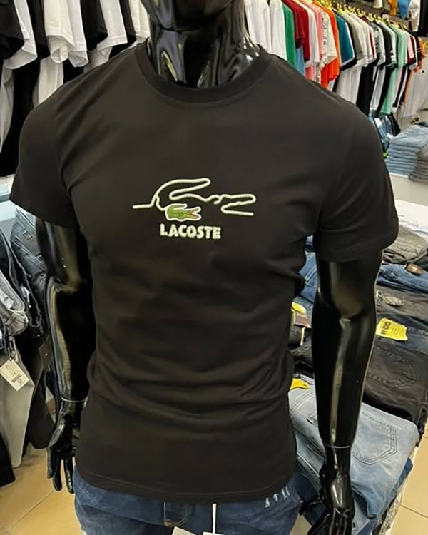 Midnight Motion Graphic Tee