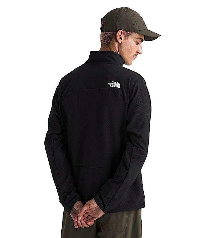 The North Face Men’s Tek Approach Windbreaker