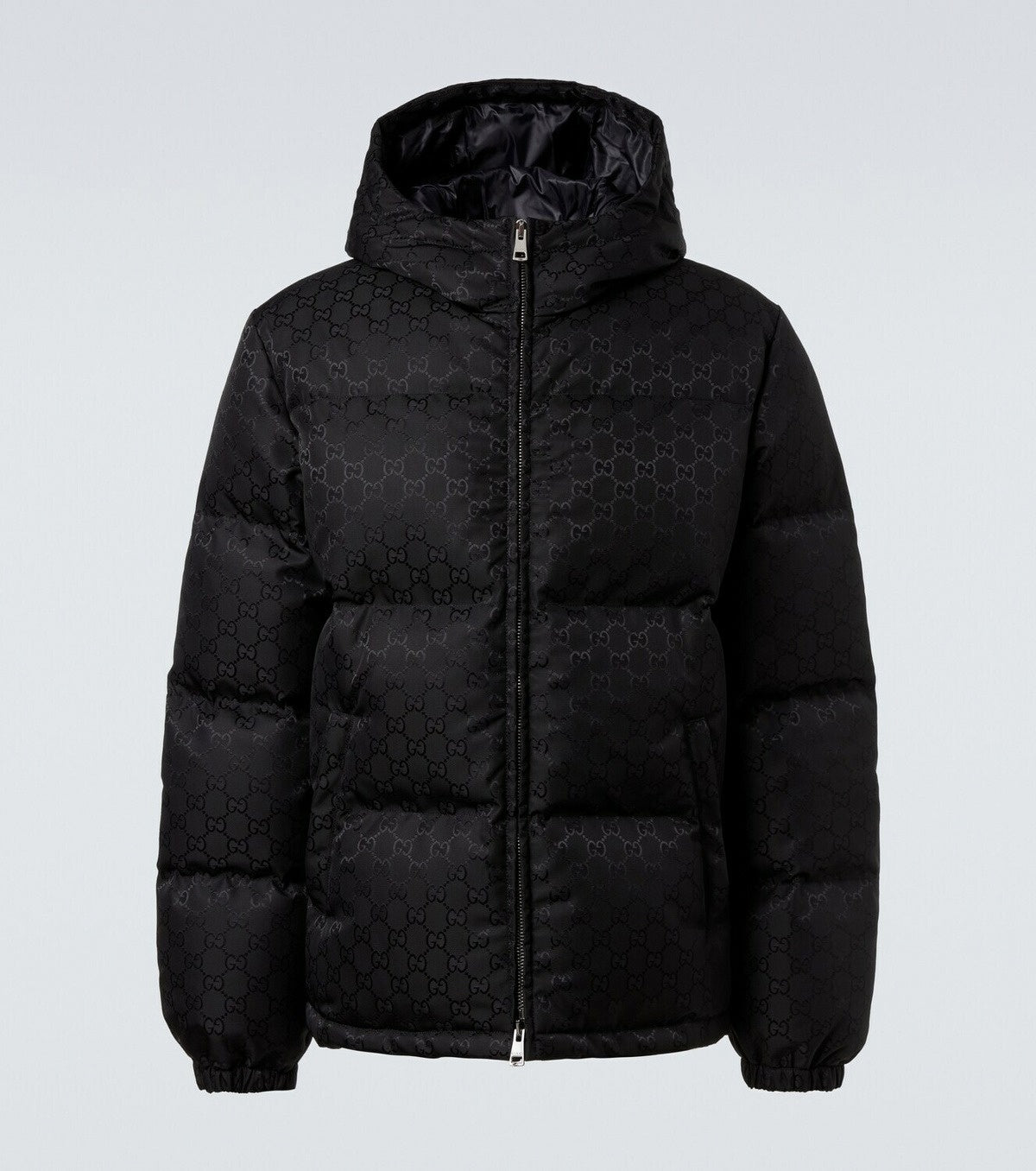 GG Down Jacket