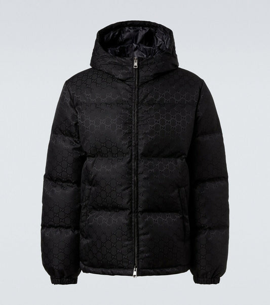 GG Down Jacket