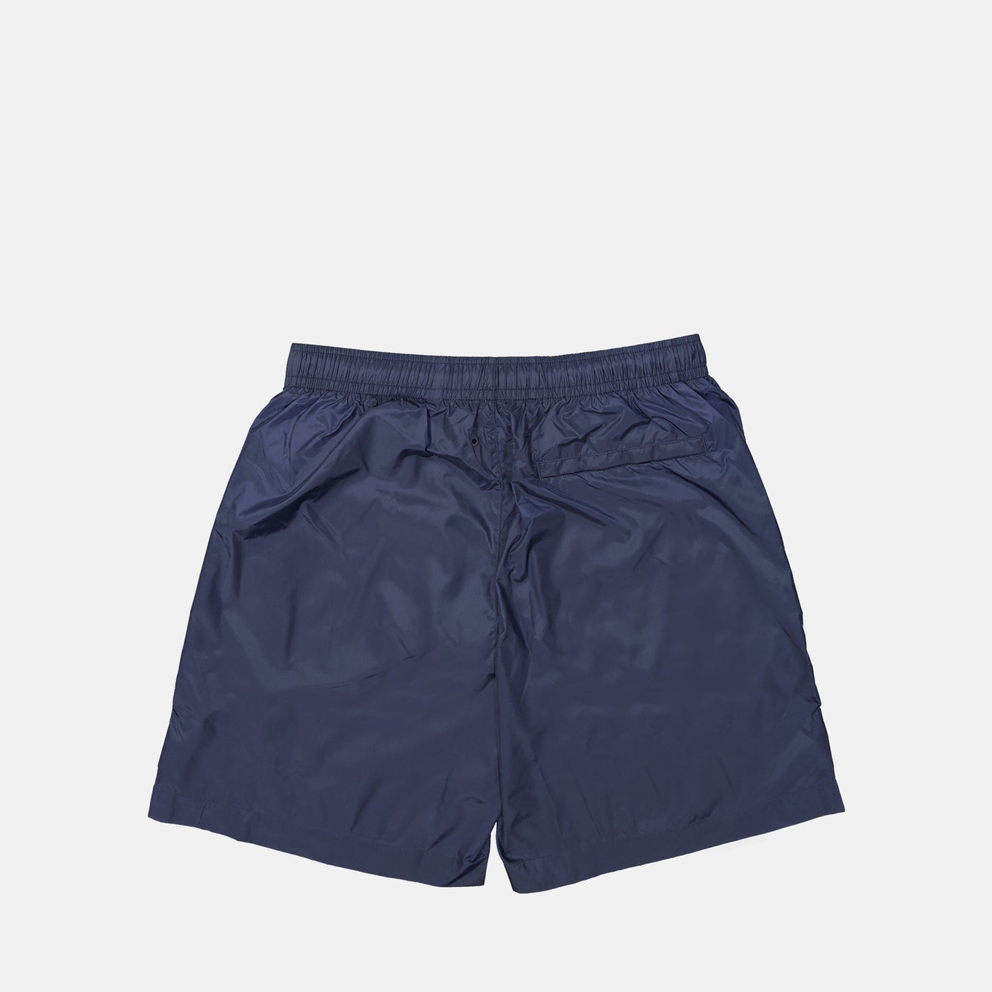 Blue Swim Shorts