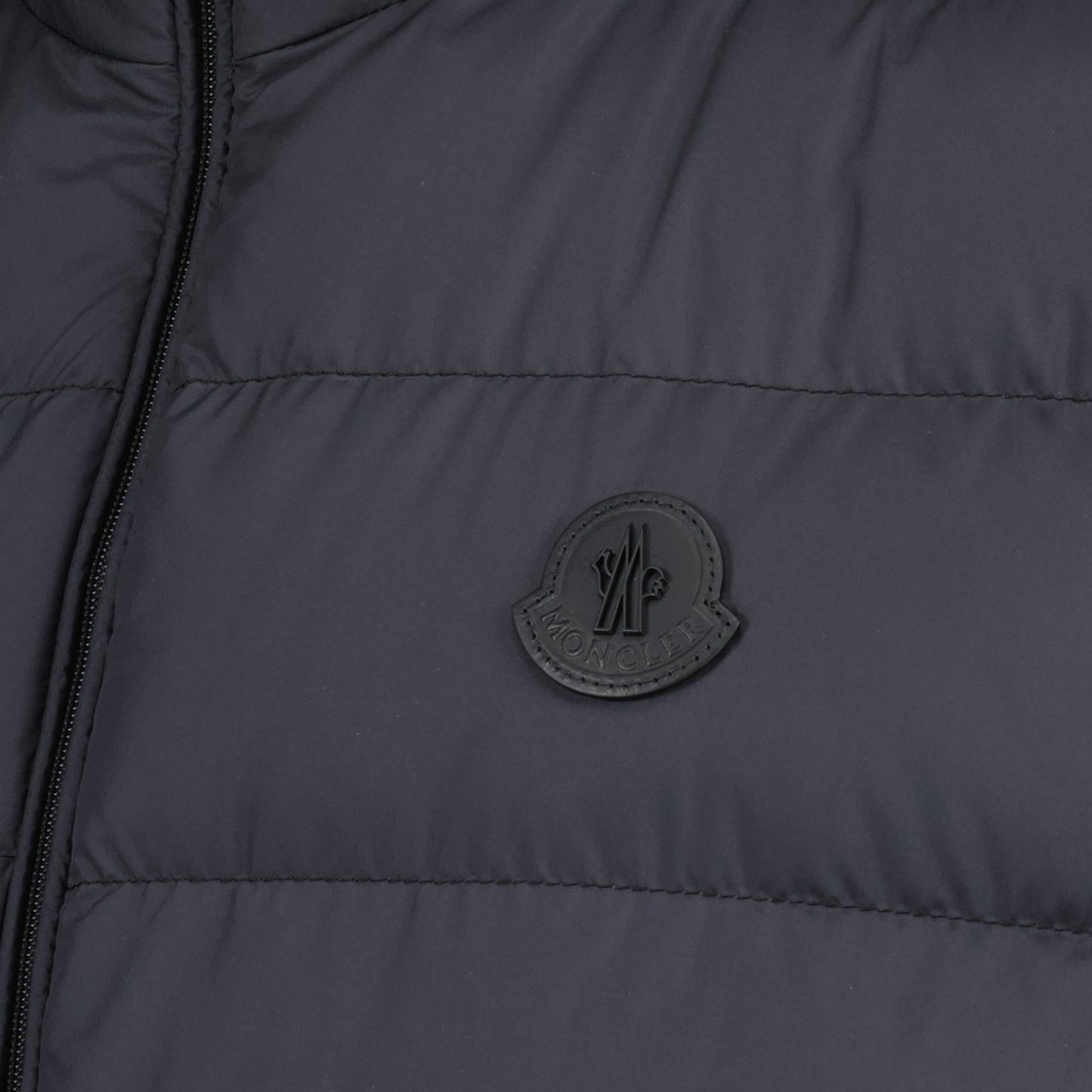 Lechtal Sleeveless Jacket