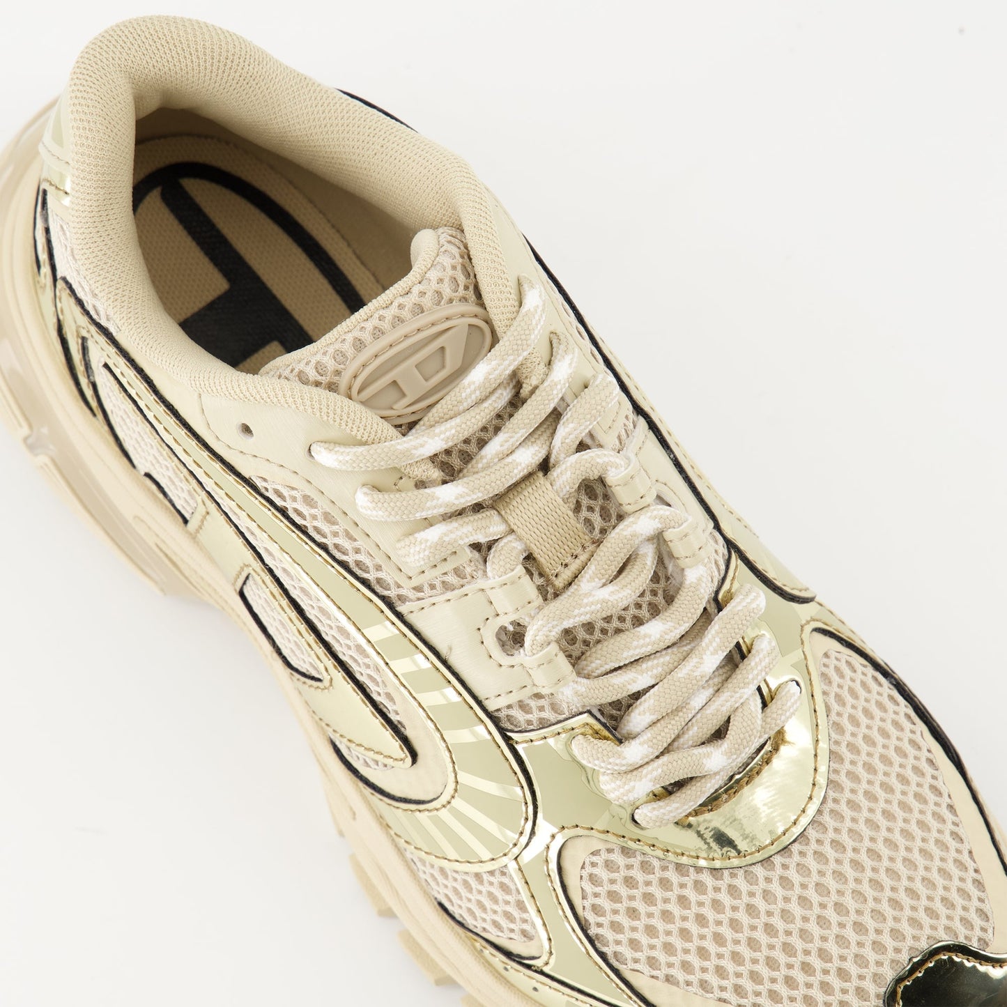 S-Pro-V-Dense Low W Sneakers