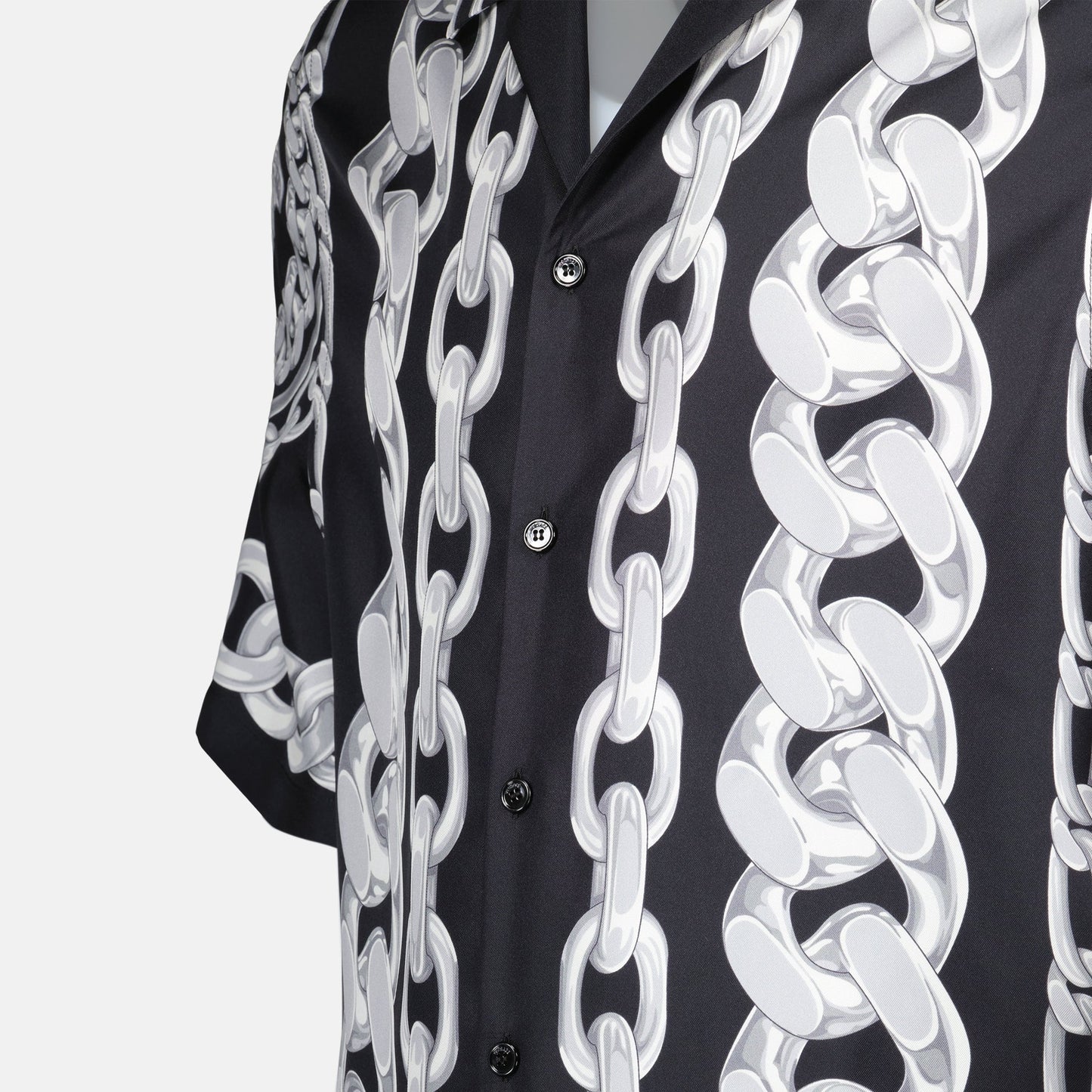 Medusa Chains Shirt