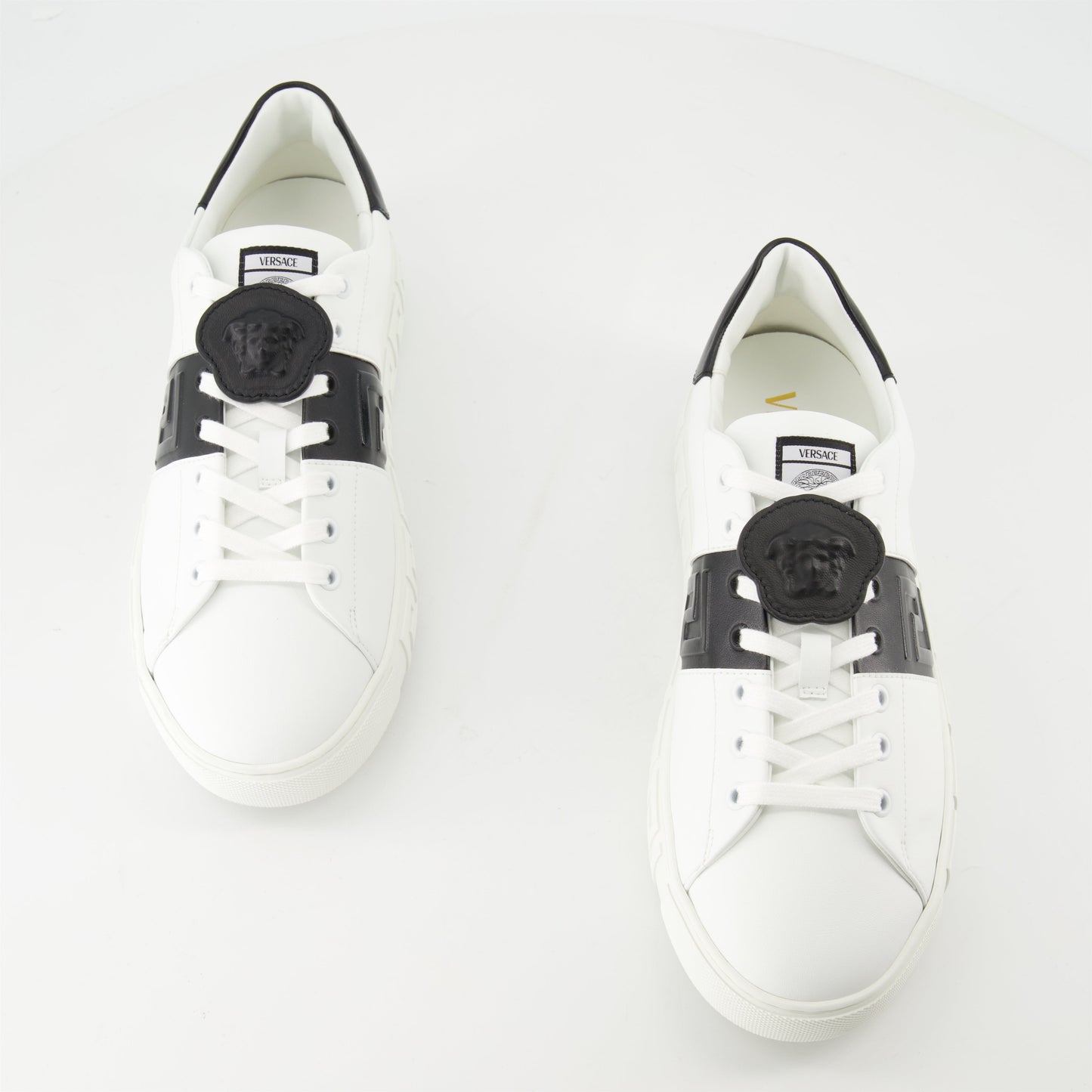 Greca Sneakers