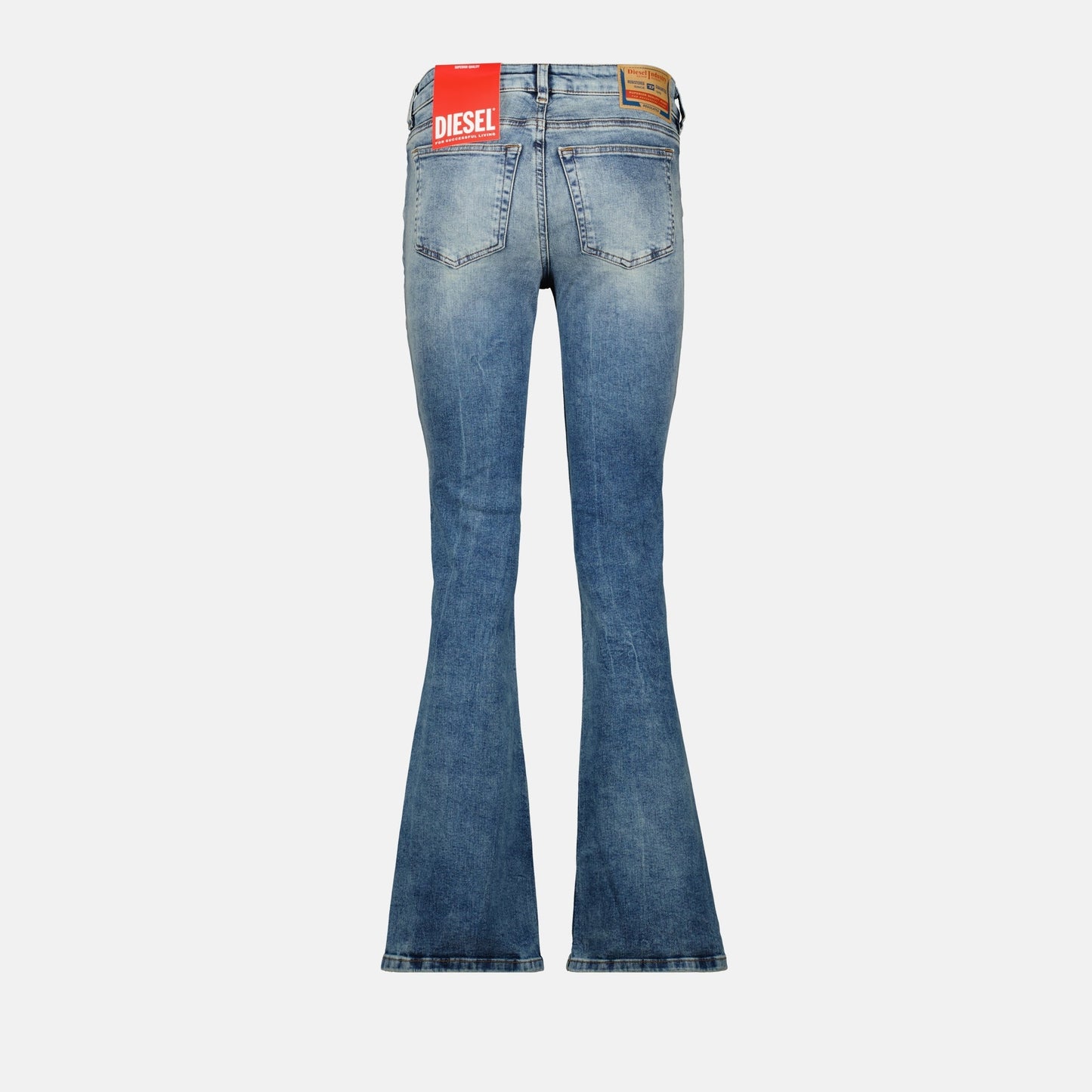 Flare Jean 1969