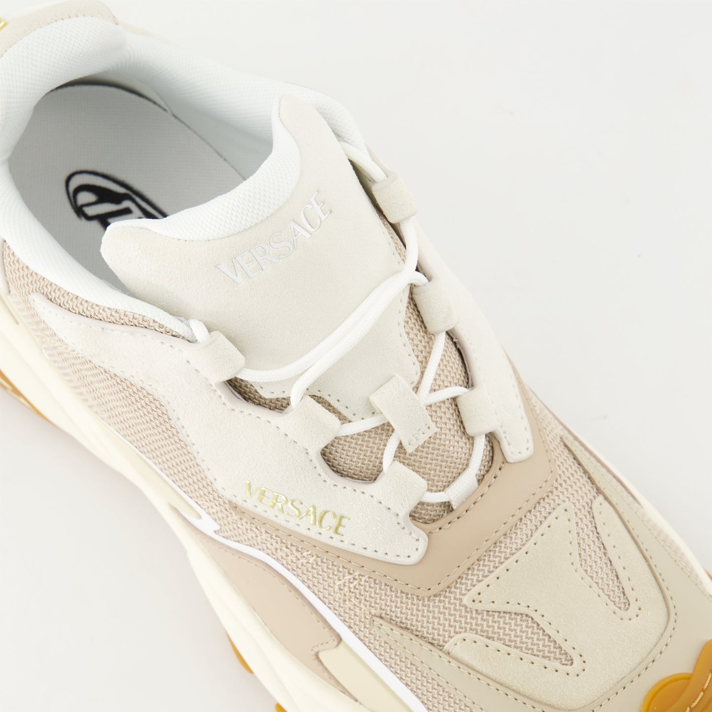 Mercury M_VS_04 Sneakers