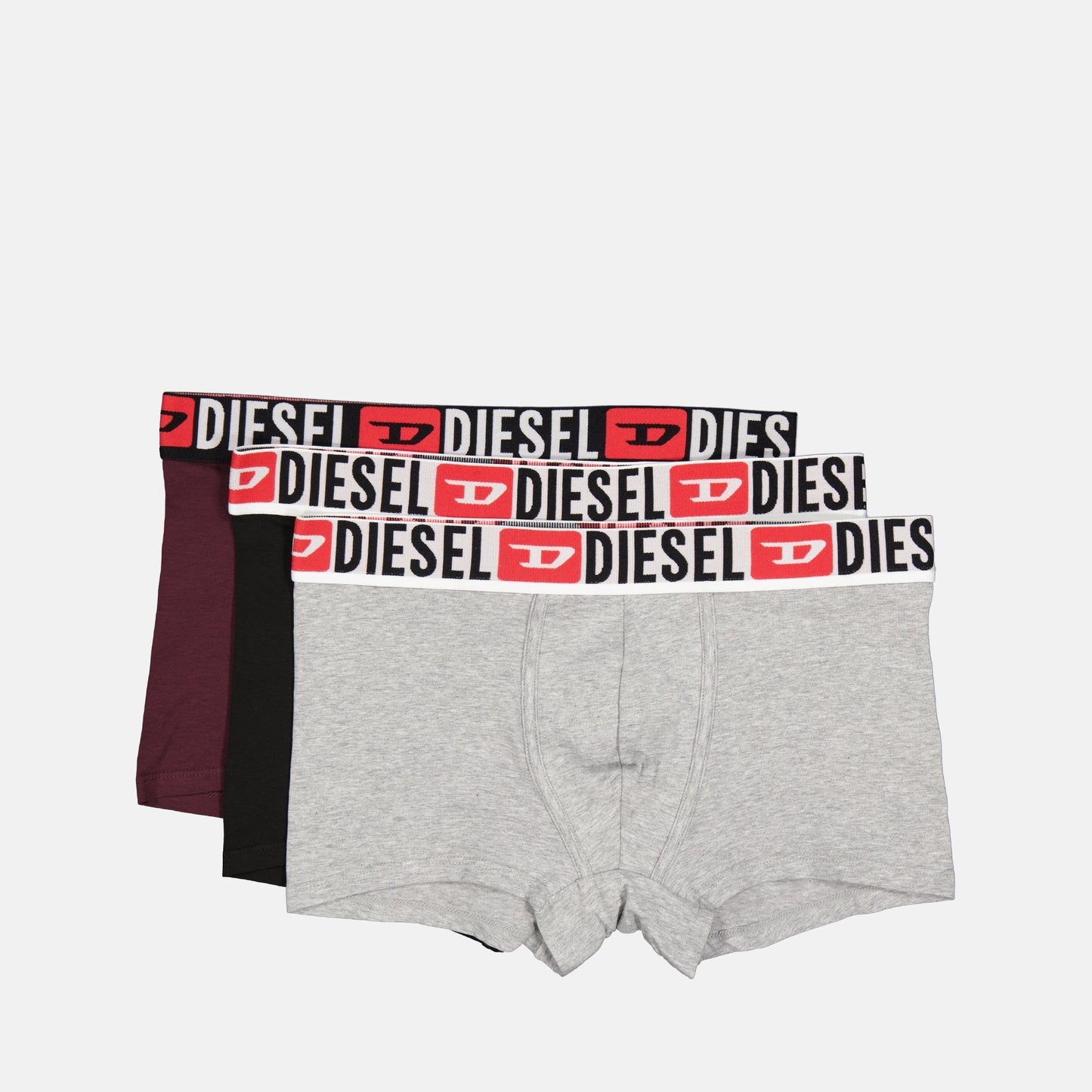 Boxer Brief Set