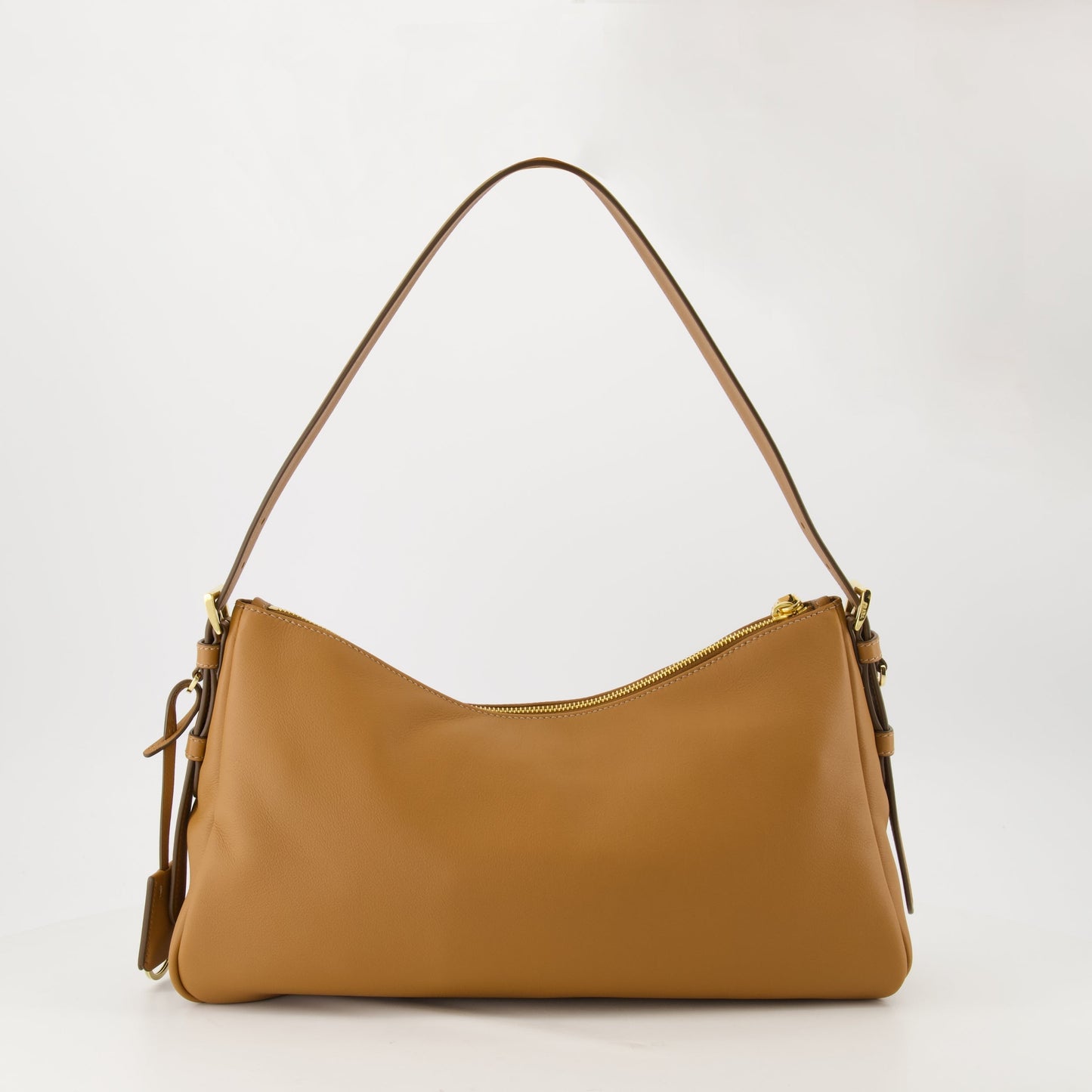 Aimee Leather Bag