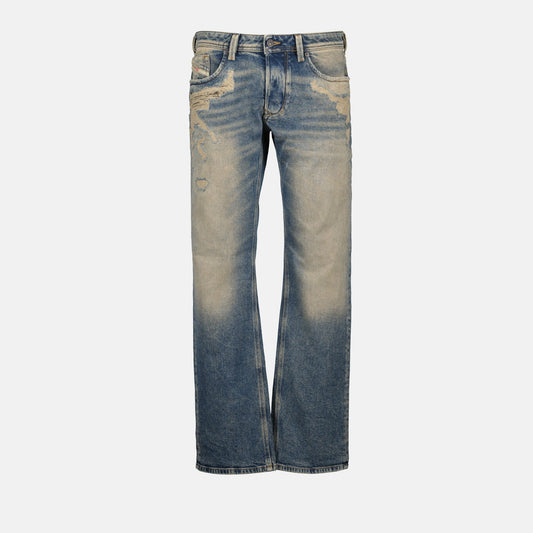 1985 Straight Leg Jeans