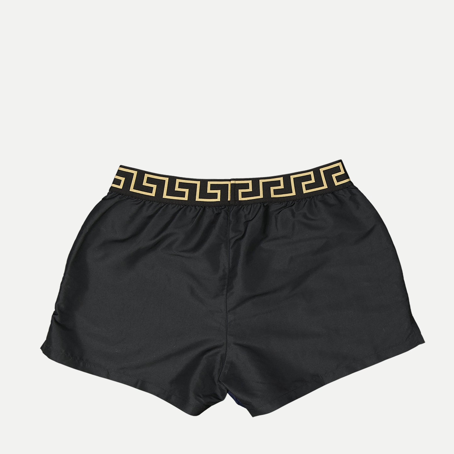 Greca Swim Shorts