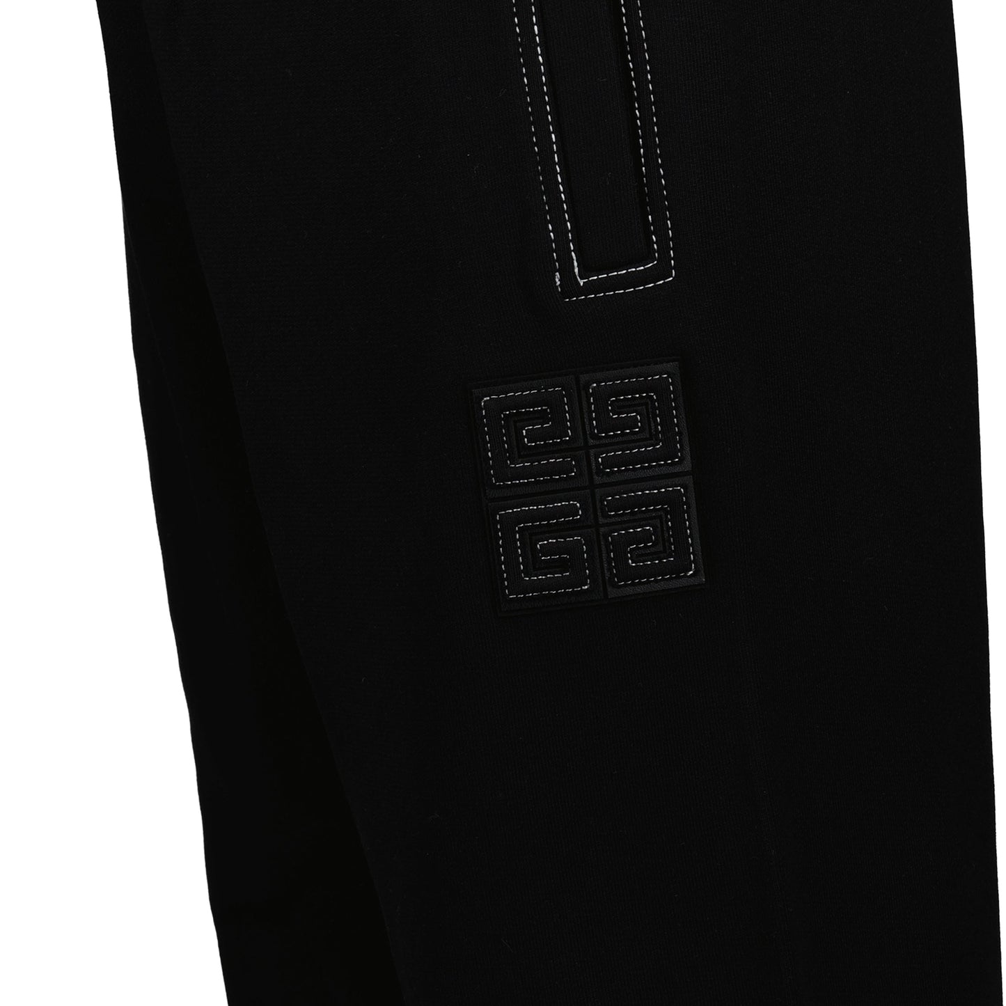 Black Jogging Pants