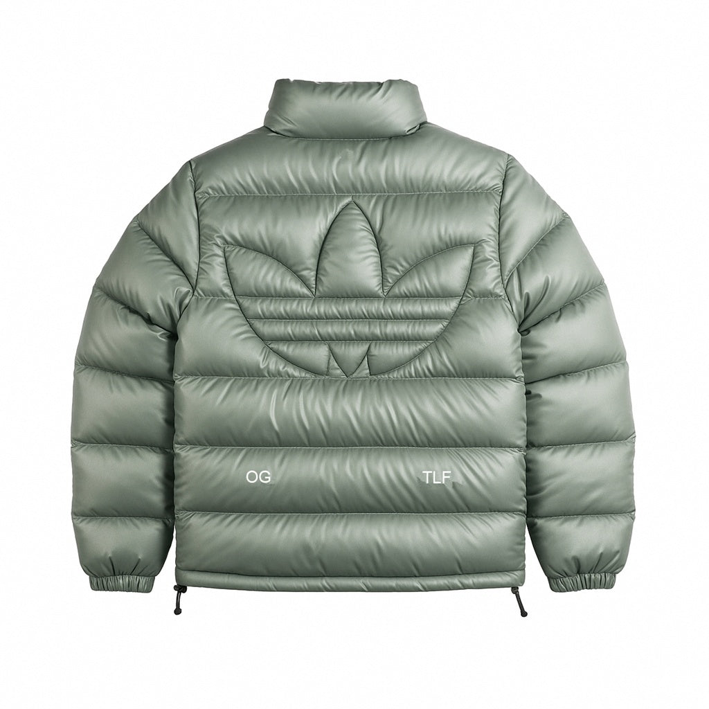 Adidas x Trefoil OG Puffer
