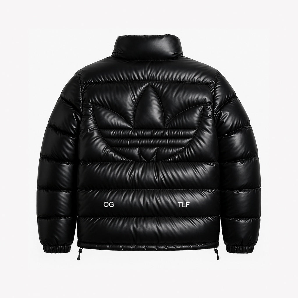 Adidas x Trefoil OG Puffer