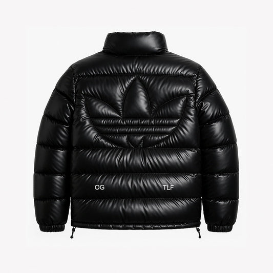 Adidas x Trefoil OG Puffer