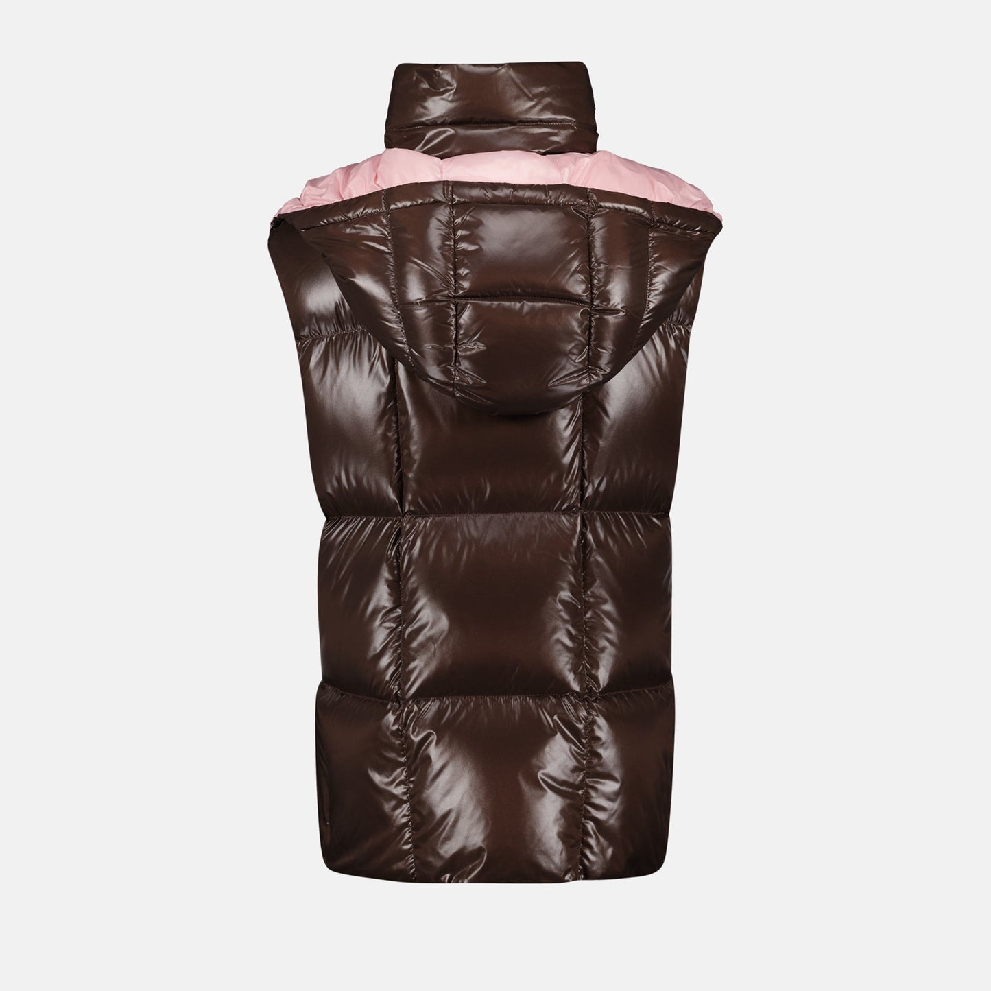 Luzule Sleeveless Down Jacket