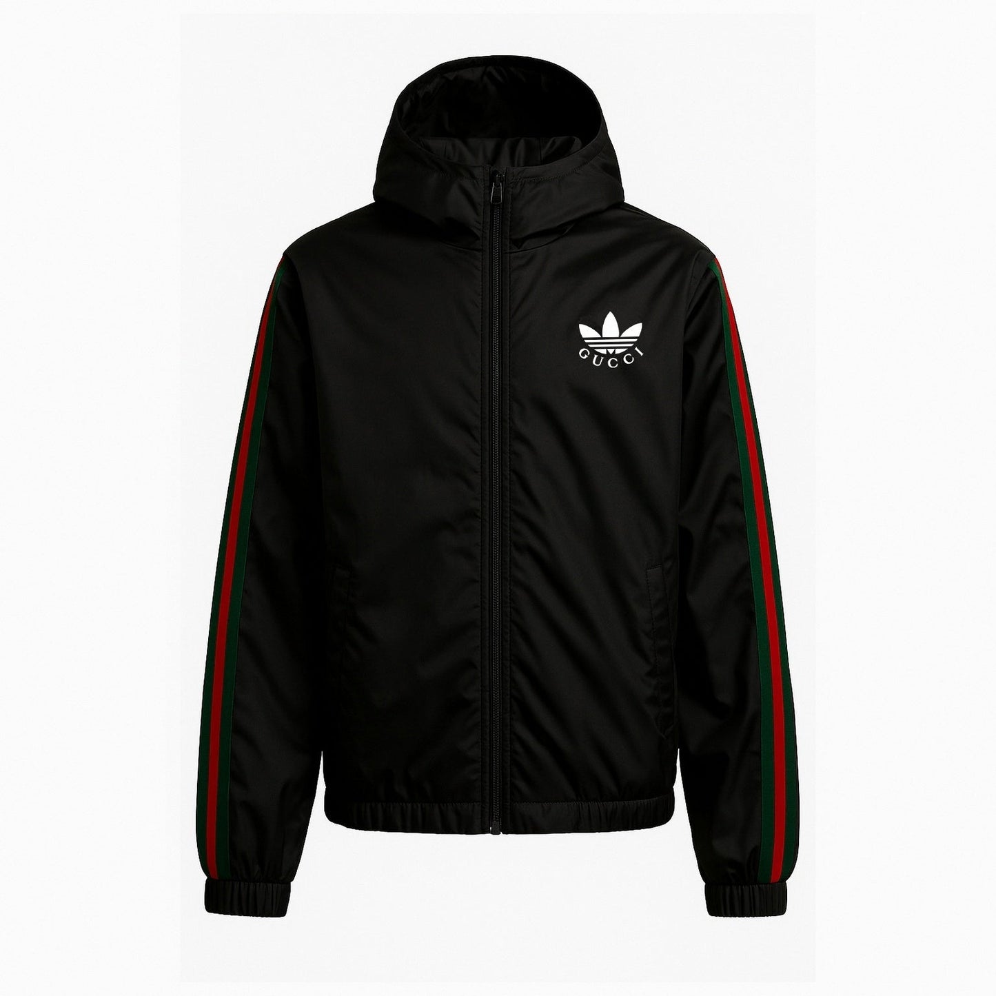 Adidas x Gucci Windbreaker