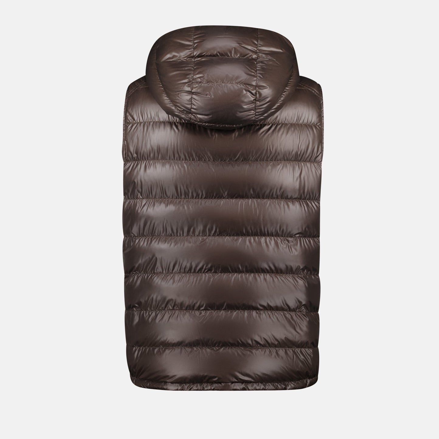 Barant Sleeveless Down Jacket