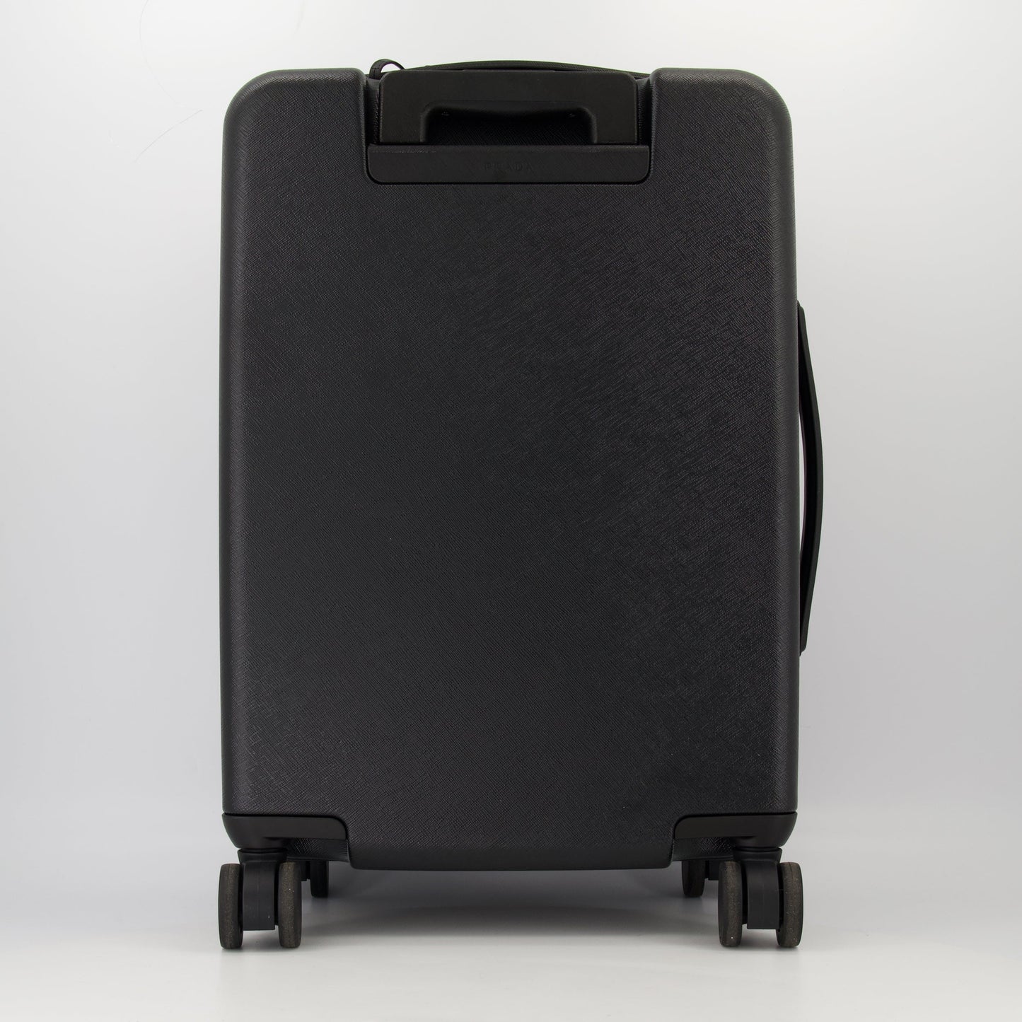 Wheeled Suitcase