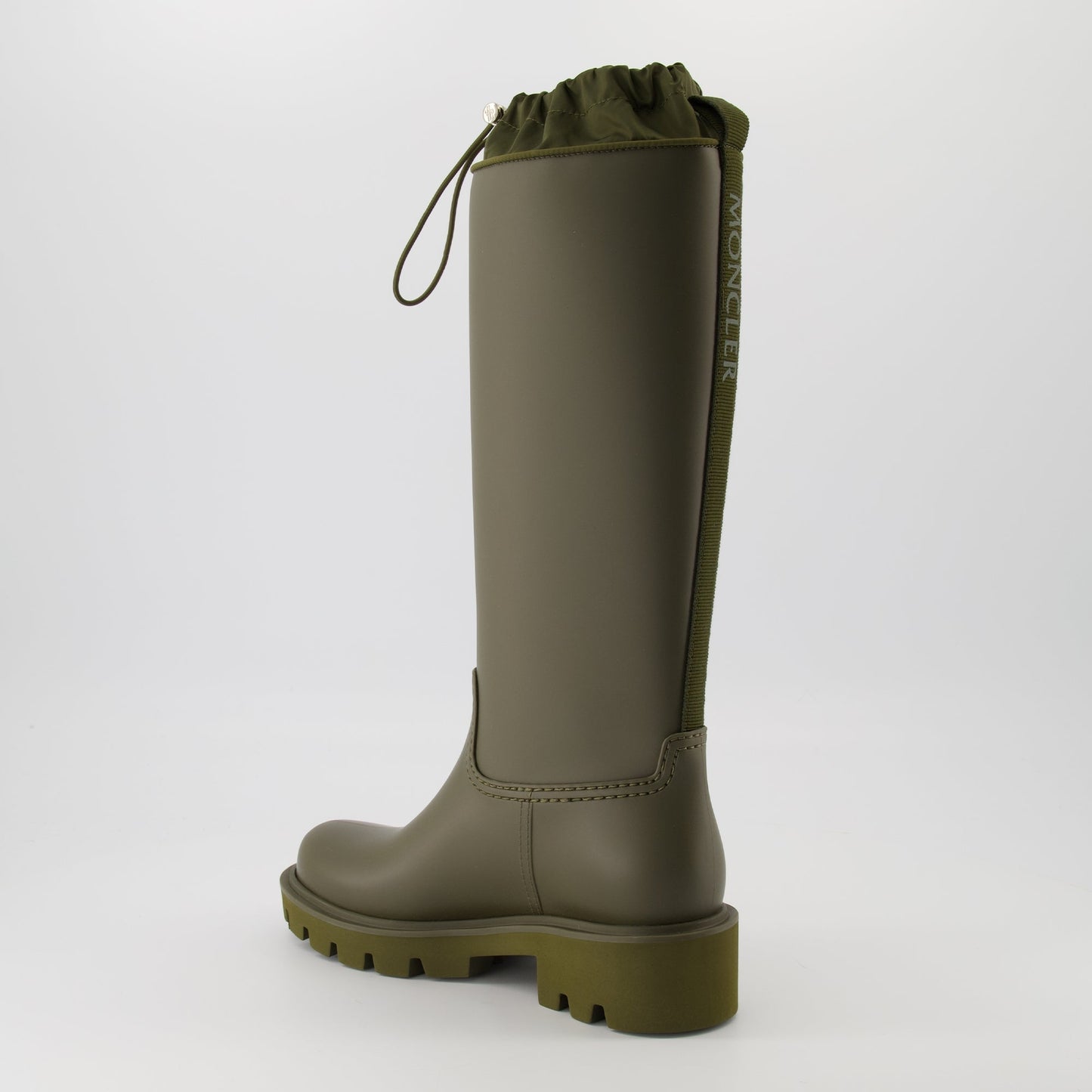 Kickstream High Rain Boots