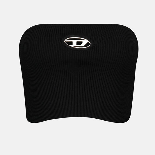 M-Clarksvillex Crop Top