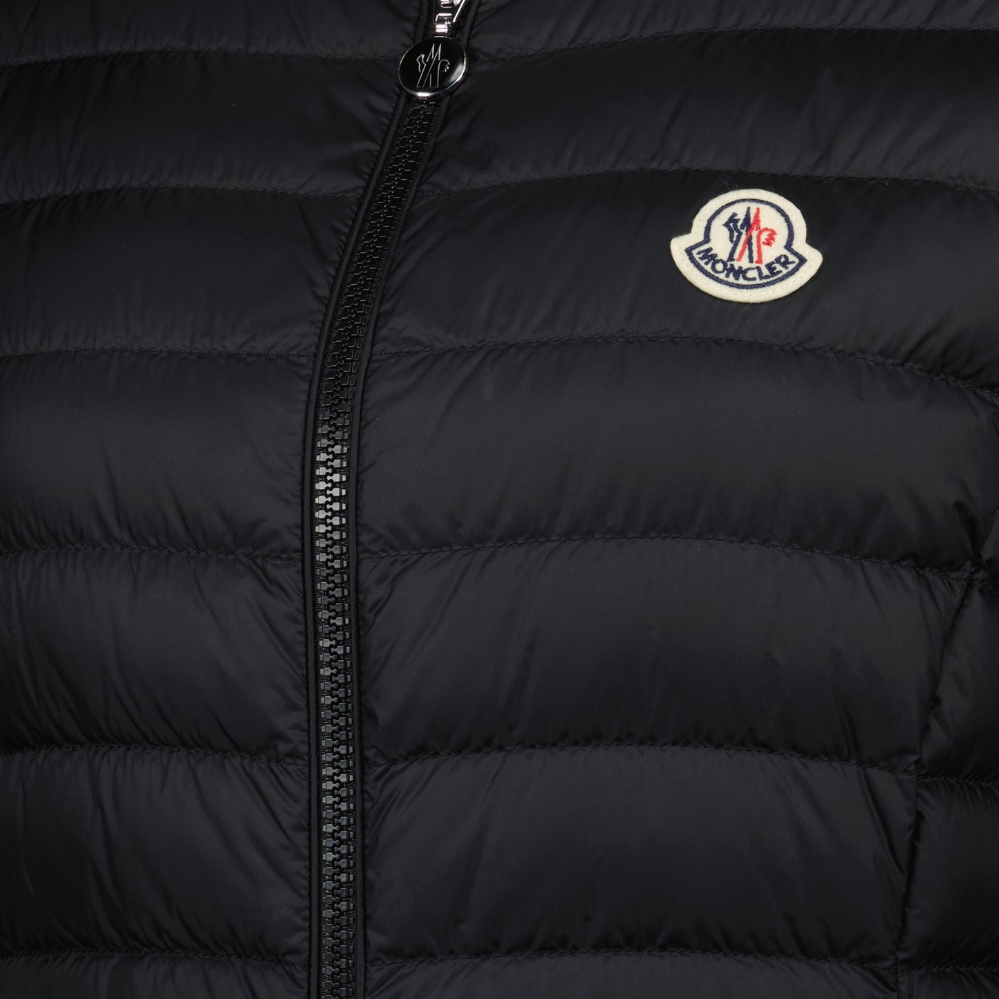 Igens Sleeveless Down Jacket