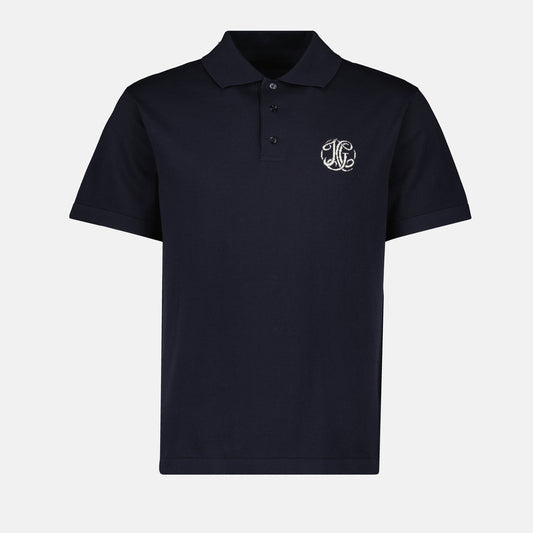Embroidered HG Polo