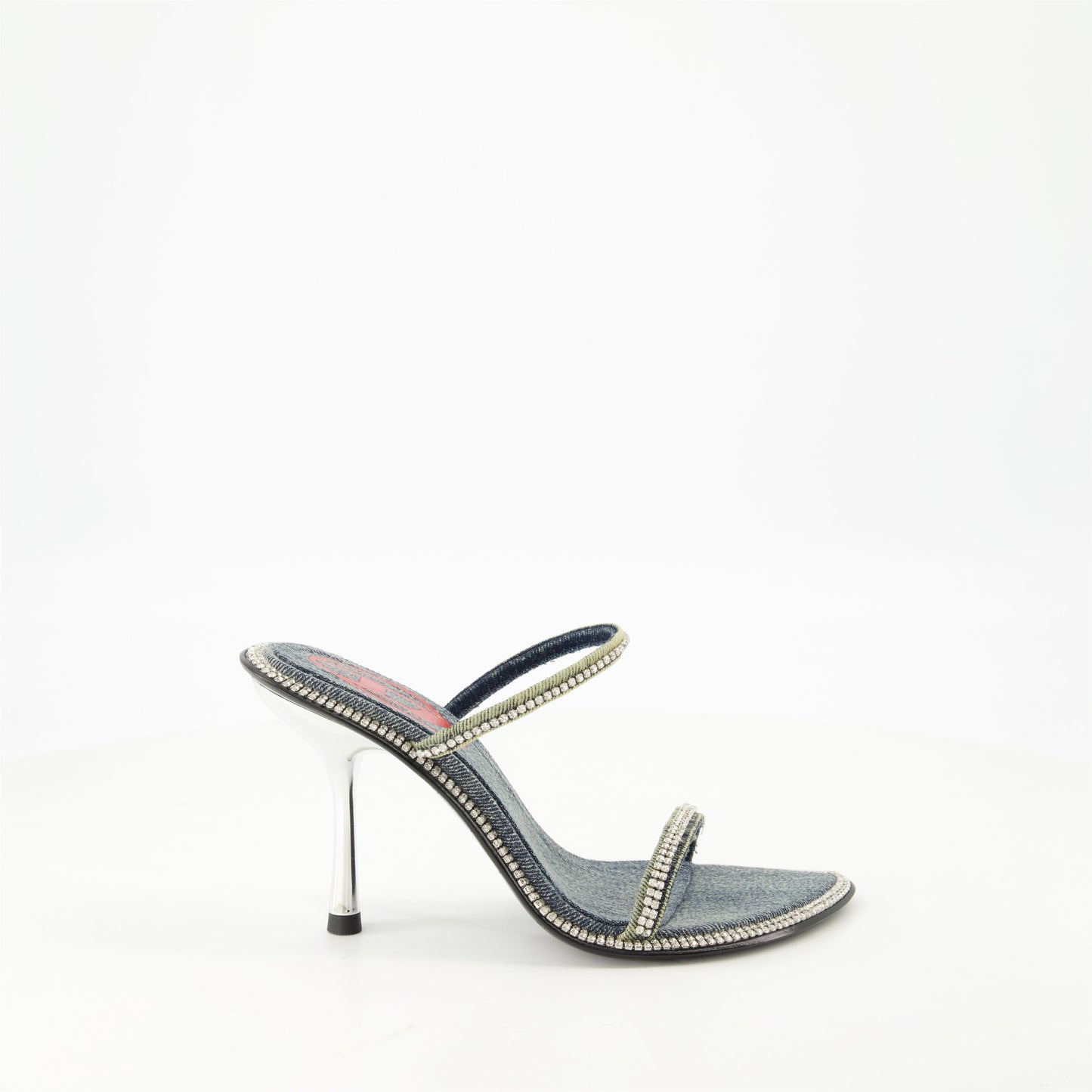 D-havanna Sdl High Heels Sandals