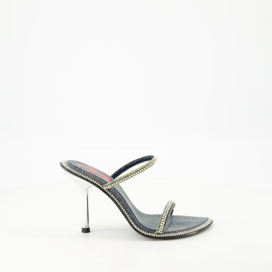 D-havanna Sdl High Heels Sandals