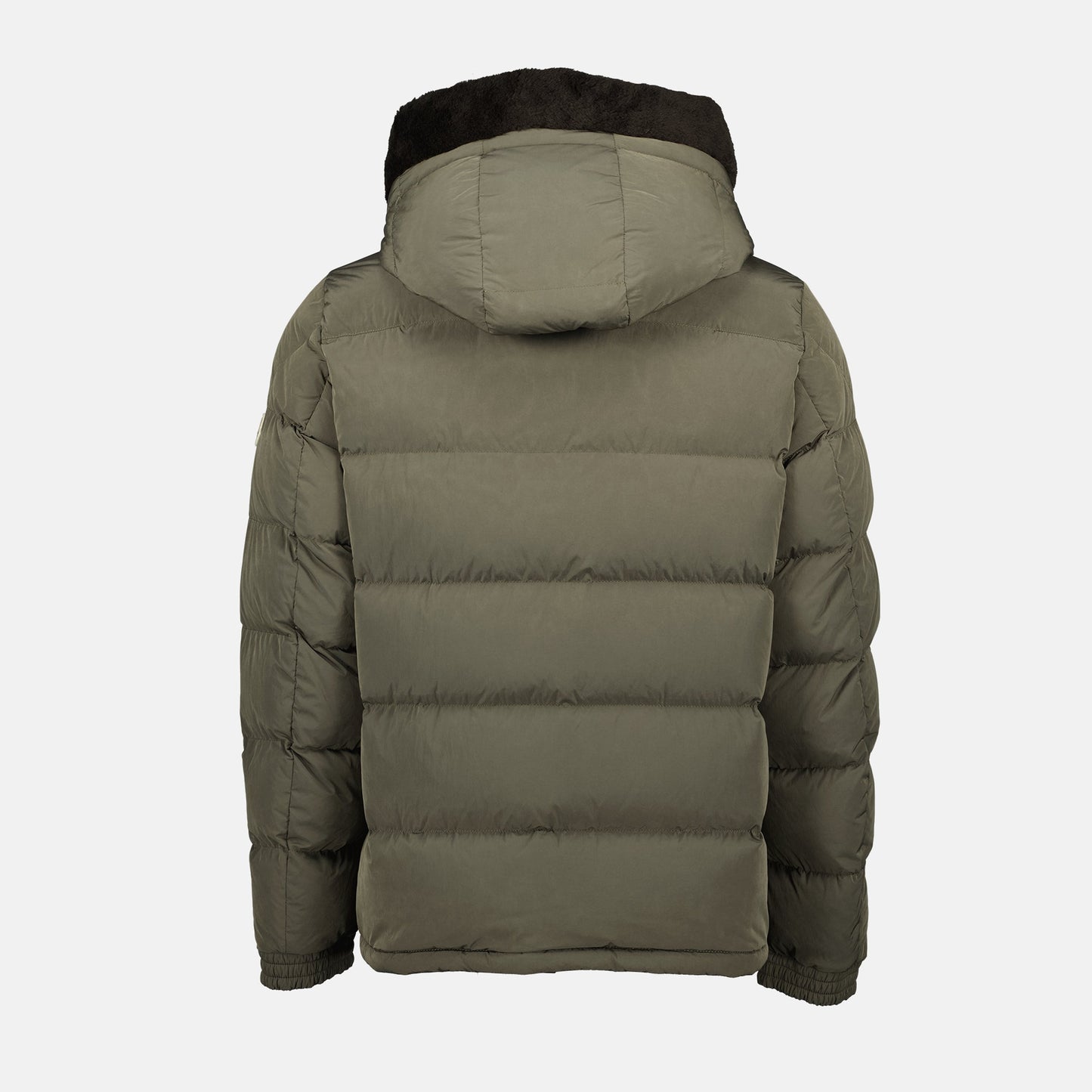 Marcelettes Down Jacket