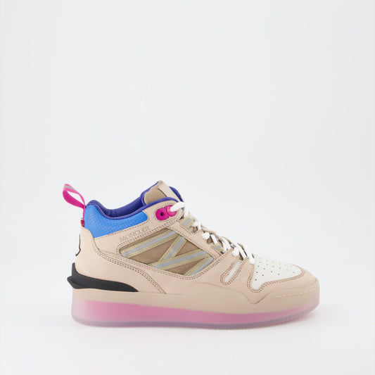 Pivot Sneakers