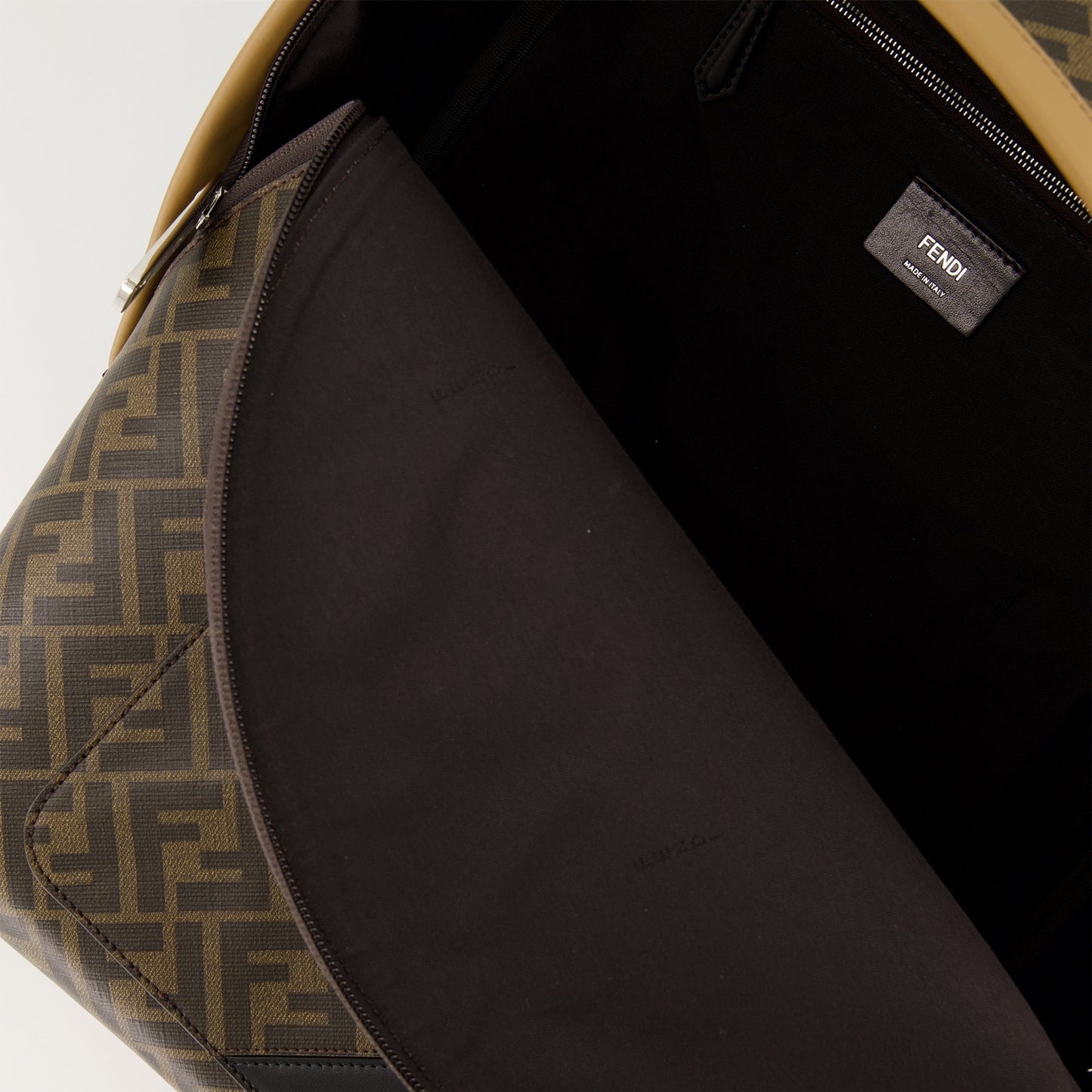 Chiodo Diagonal Backpack