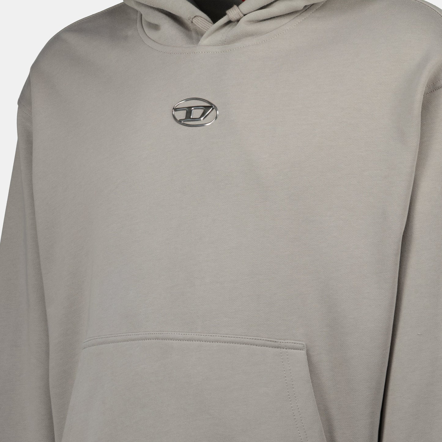 S-Macs-Hood-On Hoodie