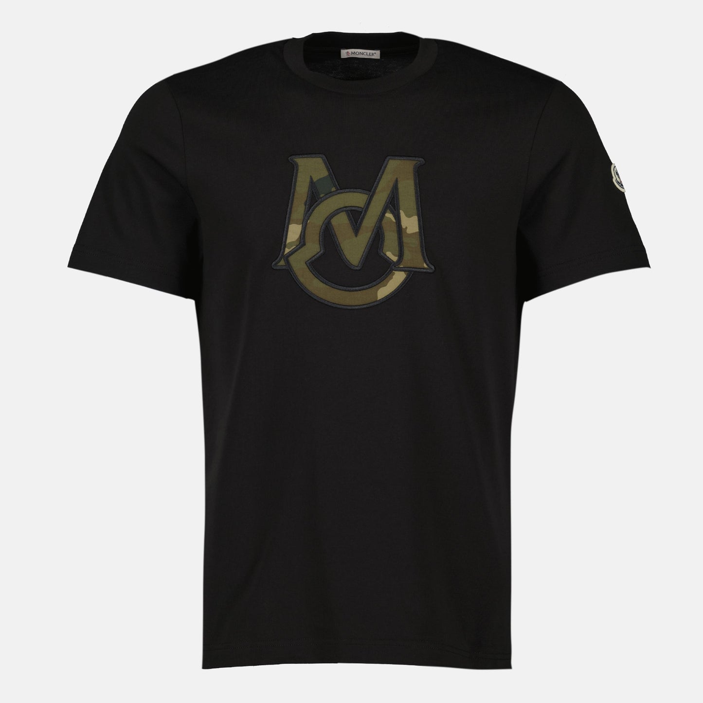 Monogram T-shirt