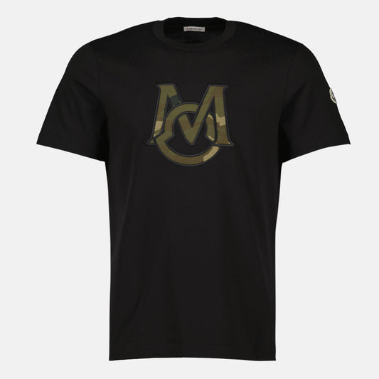 Monogram T-shirt