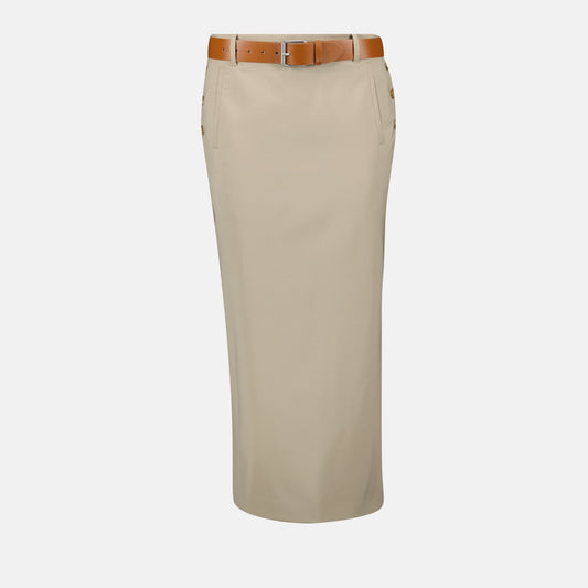 Pencil Skirt