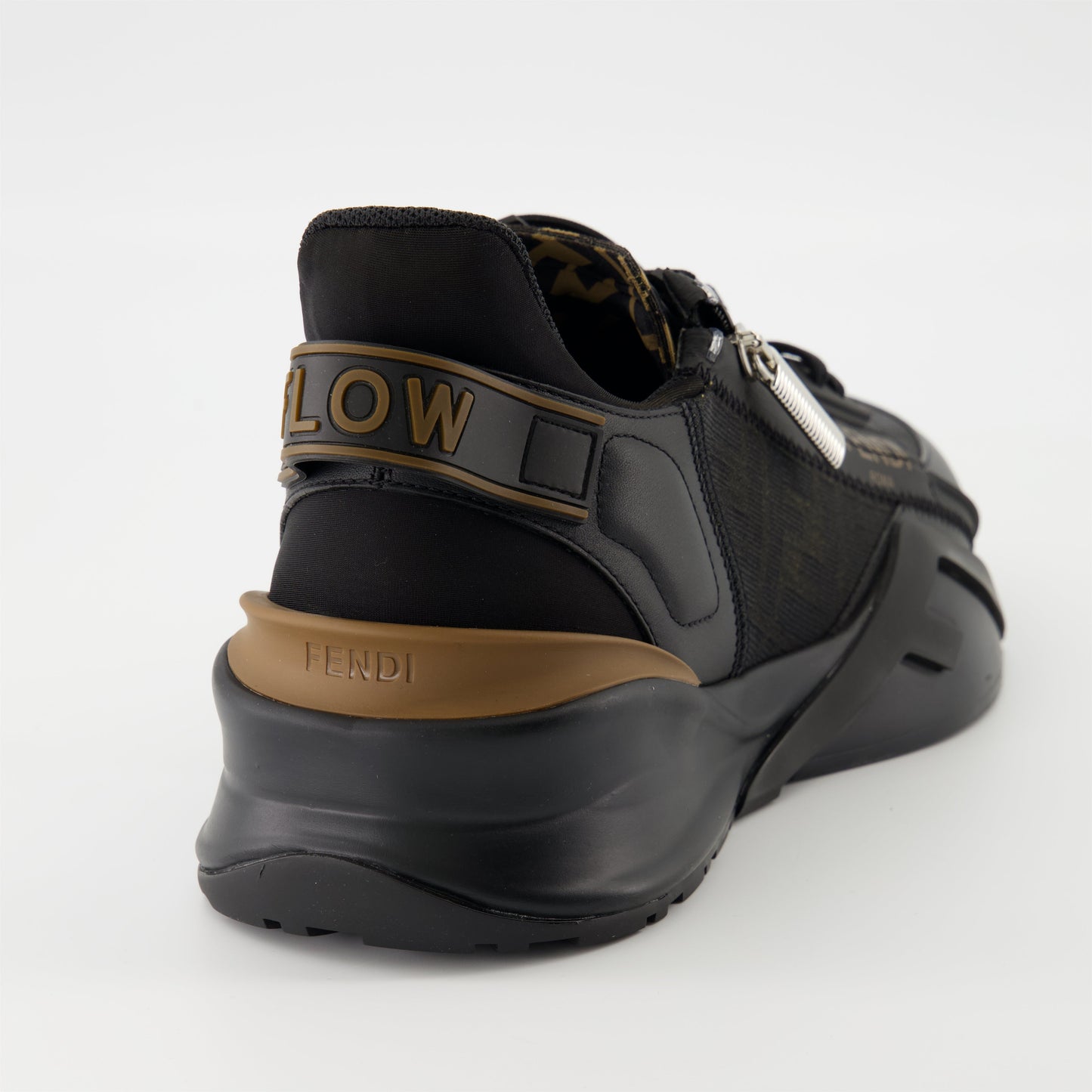 Fendi Flow Sneakers