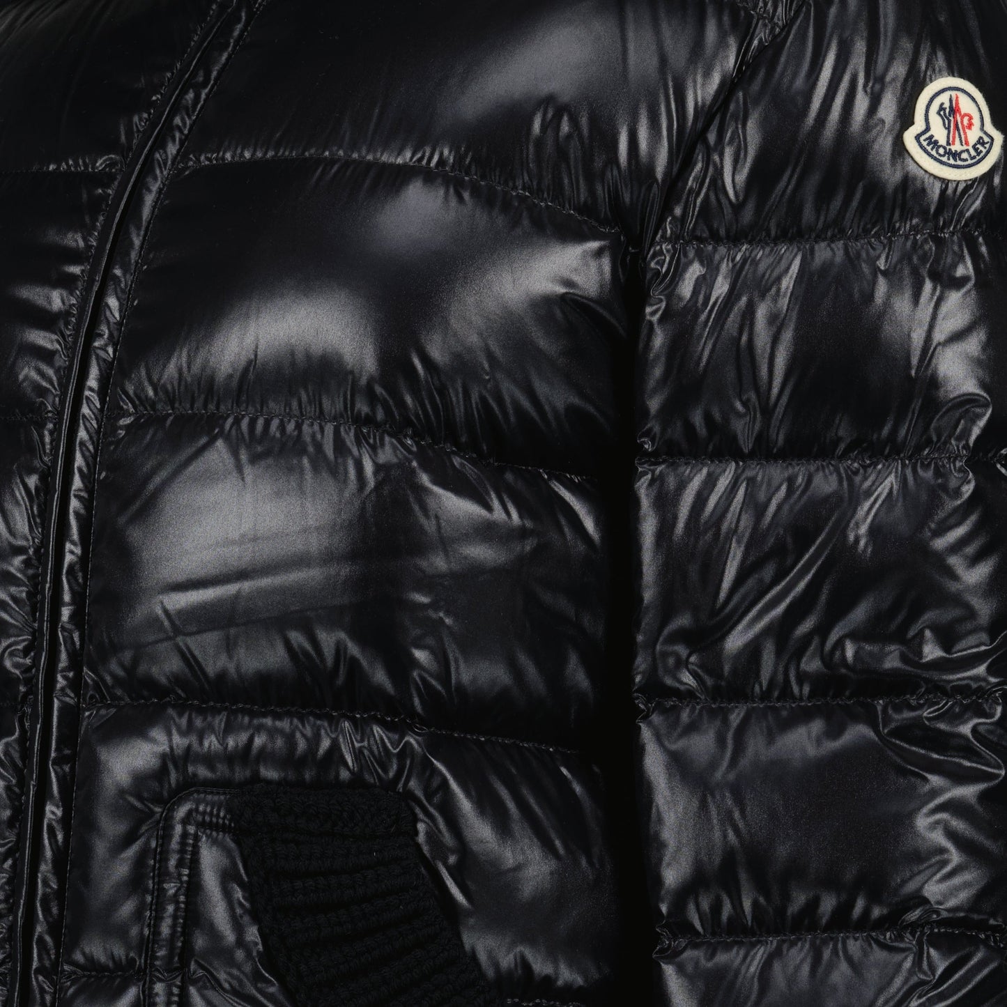 Arcelot Down Jacket