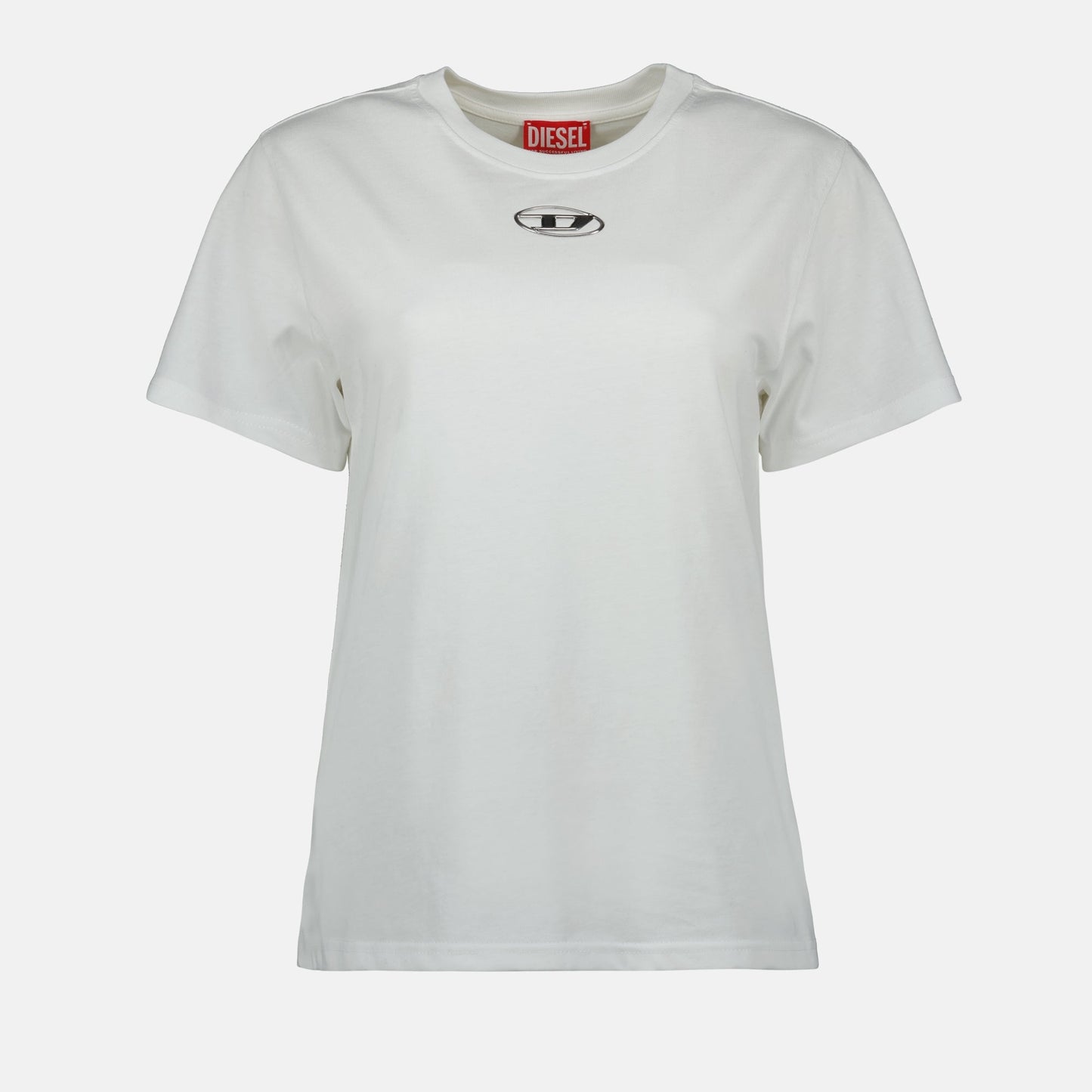 D-Uncuntie White T-Shirt