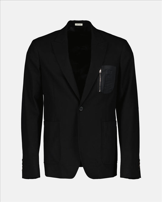 Zip Blazer