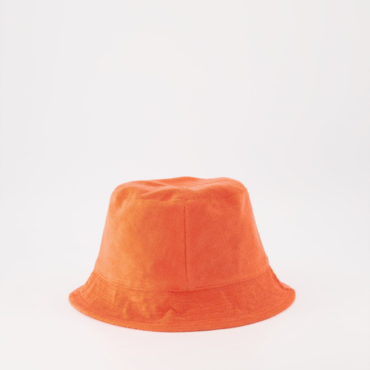 Logo bucket hat
