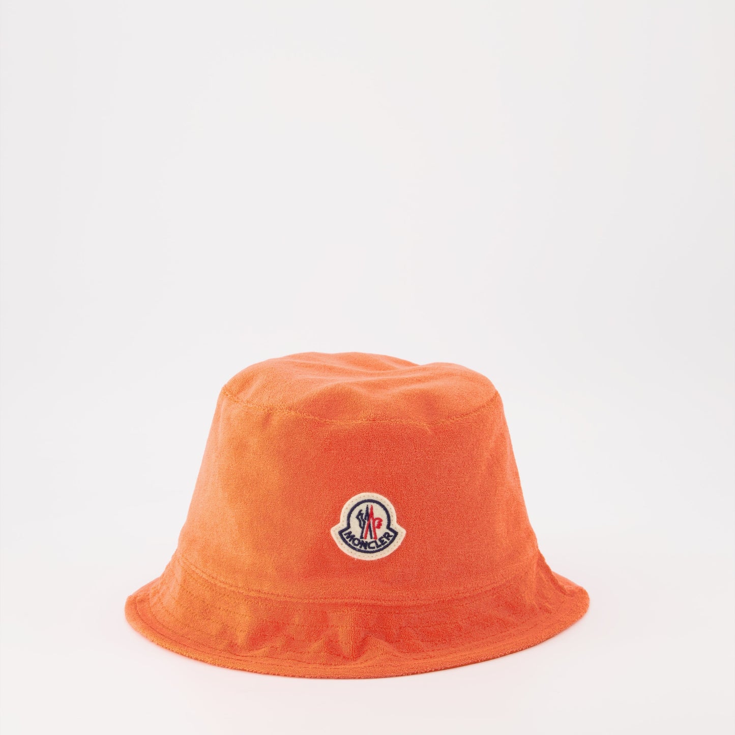 Logo bucket hat