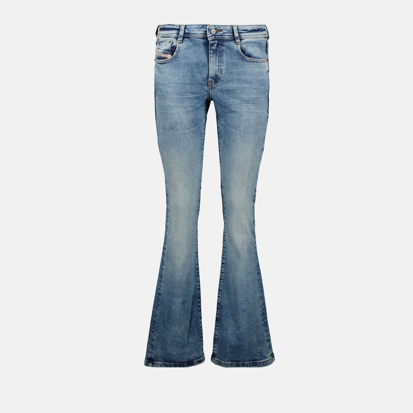 Flare Jean 1969